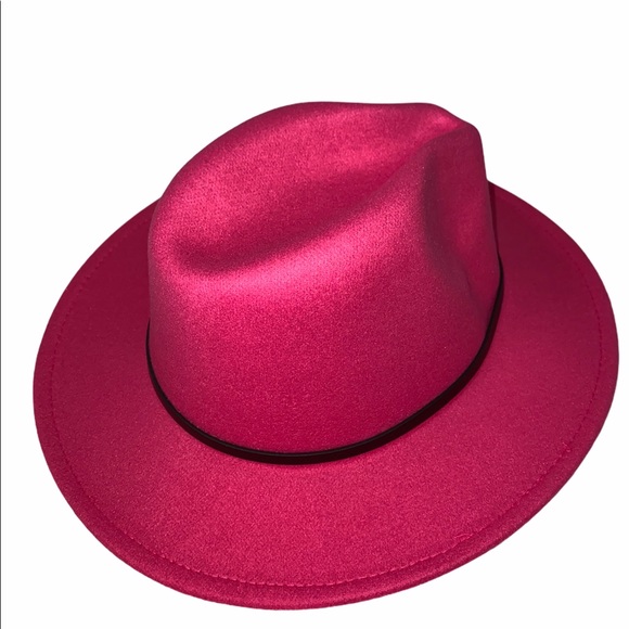 Stylish Wool Hat - Picture 3 of 3